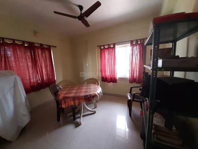 Gallery Cover Image of 1200 Sq.ft 3 BHK Apartment for buy in Nayabad for 3900000