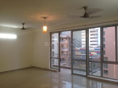 4 BHK Apartment
