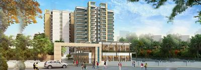 2 BHK Apartment