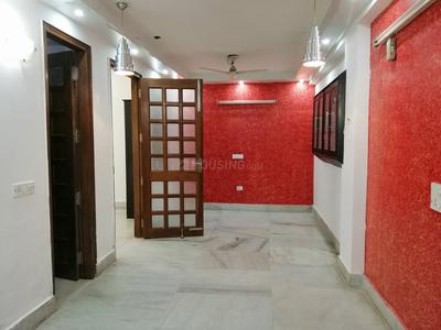 1 BHK Independent Floor
