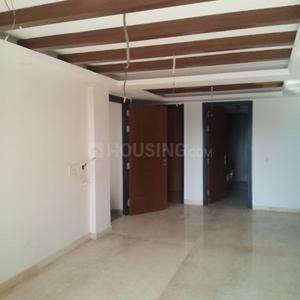 Gallery Cover Image of 1800 Sq.ft 3 BHK Independent Floor for buy in Sector 57 for 13000000