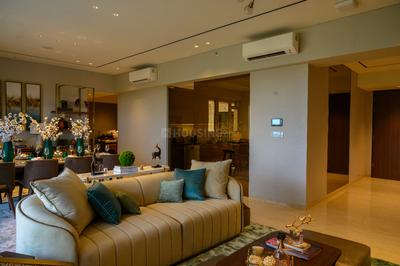 3 BHK फ़्लैट