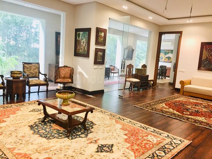 4 BHK Apartment for rent in Worli, Mumbai 3200 Sqft Property ID