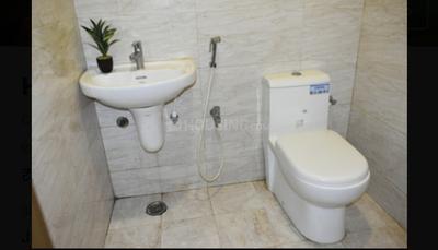 Common Bathroom Image of Forum in Arakere