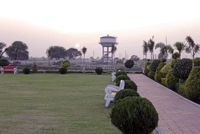 Residential Plot