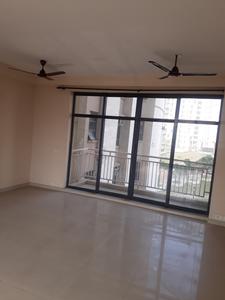 4 BHK Apartment