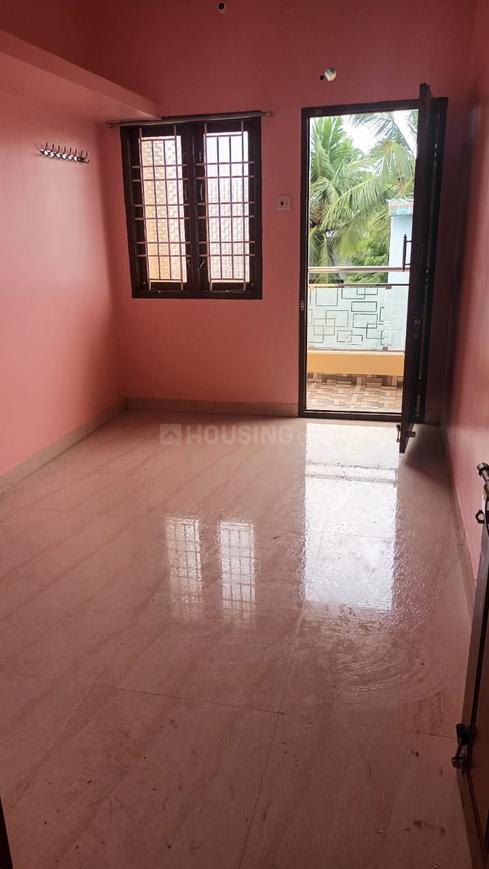 Houses for Rent in GKM Colony, Kolathur, Chennai October 2025