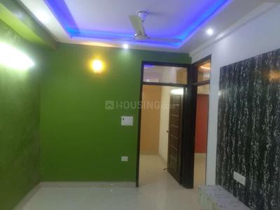 2 BHK Apartment