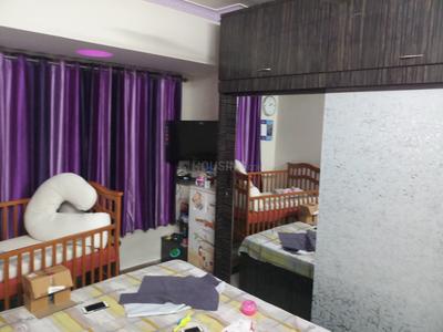 Gallery Cover Image of 1000 Sq.ft 2 BHK Apartment for buy in Kopar Khairane for 8500000