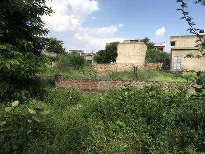 Gallery Cover Image of Sq.ft Residential Plot for buy in Mansarovar for 21120000