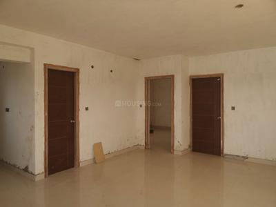 3 BHK Apartment
