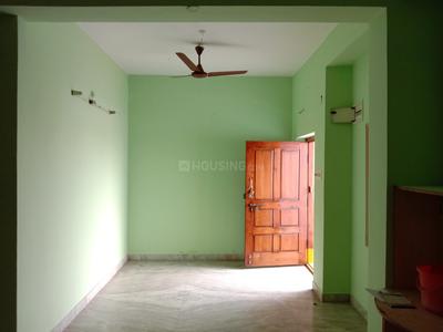 Gallery Cover Image of 1233 Sq.ft 3 BHK Apartment for buy in Tarnaka for 4900000