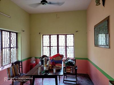 Gallery Cover Image of 850 Sq.ft 2 BHK Independent House for rent in Joka for 10000