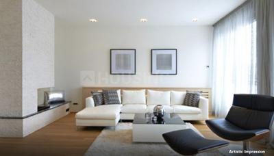 1 BHK Apartment