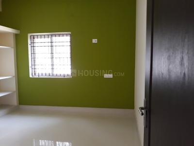 Gallery Cover Image of 550 Sq.ft 1 BHK Apartment for buy in Pallavaram for 2200000
