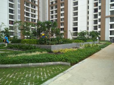 Gallery Cover Image of 650 Sq.ft 1 BHK Apartment for buy in Palava Phase 1 Usarghar Gaon for 3700000