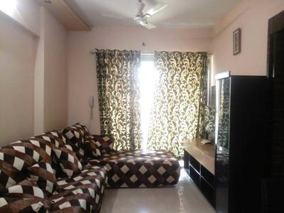 1 BHK Apartment