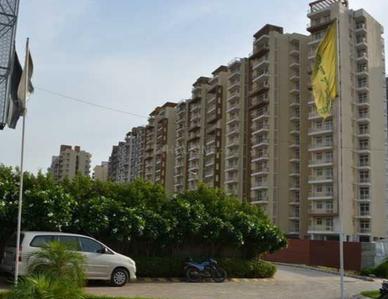 Gallery Cover Image of 1450 Sq.ft 3 BHK Apartment for buy in Khushkhera for 5100000