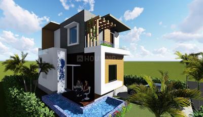 3 BHK Independent House