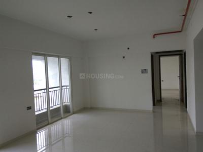 Gallery Cover Image of 1500 Sq.ft 3 BHK Apartment for buy in Sunarwadi for 7800000