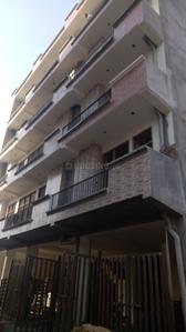 3 BHK Apartment