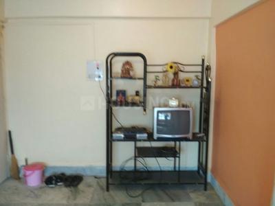 1 BHK Apartment