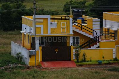Gallery Cover Image of 850 Sq.ft 2 BHK Independent House for buy in Annur for 2225000