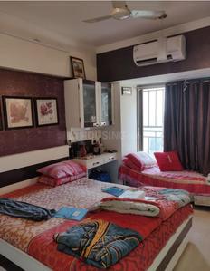 Gallery Cover Image of 1475 Sq.ft 3 BHK Apartment for buy in Jogeshwari West for 32000000