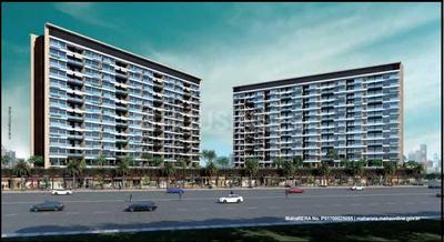 Gallery Cover Image of 1538 Sq.ft 3 BHK Apartment for buy in Moreshwar 19 East, Nerul for 28000000