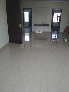 3 BHK Apartment