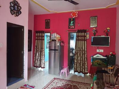 Gallery Cover Image of 600 Sq.ft 2 BHK Independent House for buy in J P Nagar 8th Phase for 600000