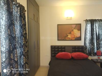 Gallery Cover Image of 2035 Sq.ft 4 BHK Villa for buy in Perumbakkam for 20000000