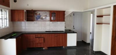 3 BHK Independent House