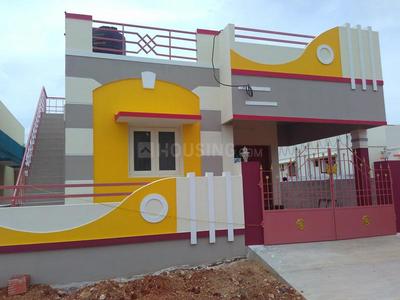 2 BHK Independent House