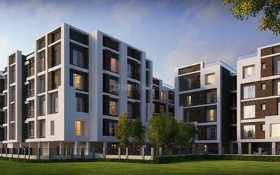 2 BHK Apartment