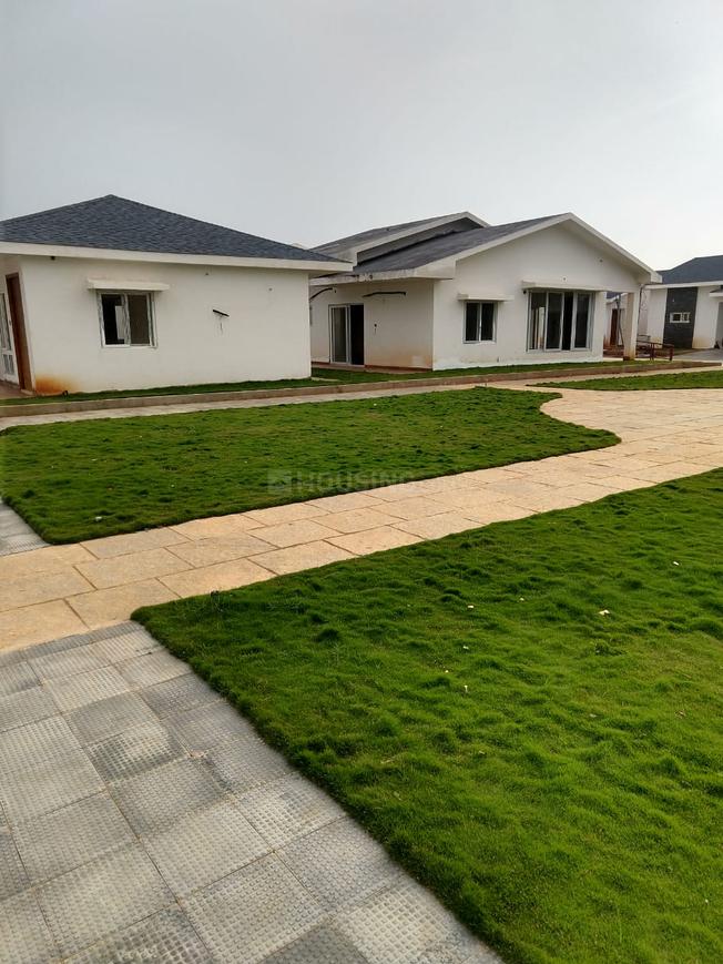 1 BHK 800 Sqft Villa for sale at Miyapur, Hyderabad. Property ID 3952828