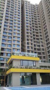 2 BHK अपार्टमेंट