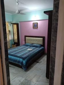 Bedroom Image of PG 5082059 Juna Palghar in Juna Palghar