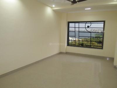 1 BHK Apartment