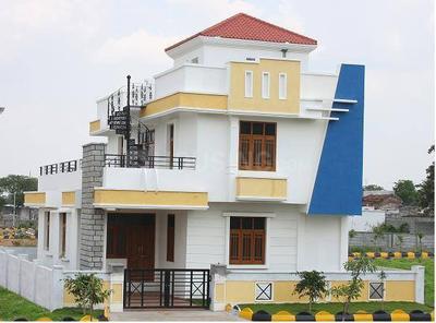 3 BHK Independent House