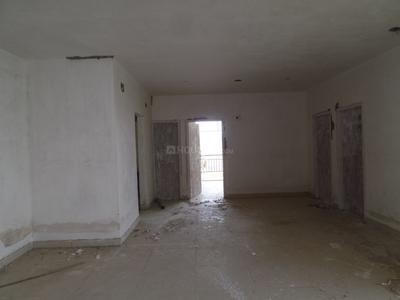 4 BHK Apartment