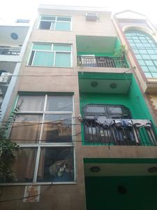 Gallery Cover Image of 1500 Sq.ft 2 BHK Independent House for buy in Sector 9B for 4500000