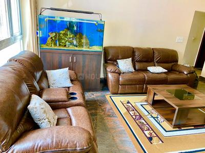 Gallery Cover Image of 2556 Sq.ft 3 BHK Independent Floor for buy in Elegant Vita Nuova, C V Raman Nagar for 23500000