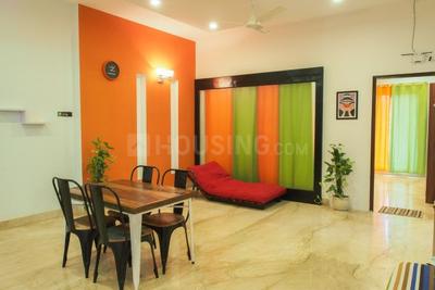 1 BHK Apartment