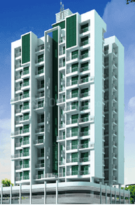 2 BHK अपार्टमेंट