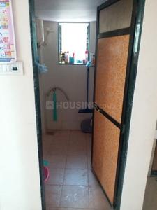 Bathroom Image of PG 5534976 Dahisar East in Dahisar East