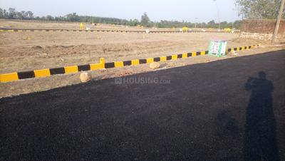 Residential Plot