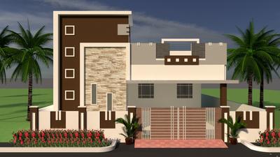 Gallery Cover Image of 1750 Sq.ft 2 BHK Independent House for buy in Andakkapalayam for 5000000