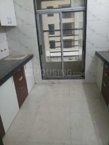1 BHK Apartment