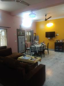 Gallery Cover Image of 1800 Sq.ft 4 BHK Independent House for buy in Baguiati for 7500000